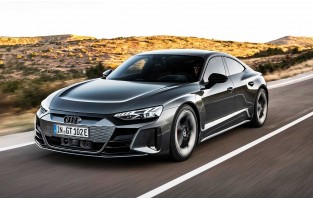 Mats wirtschaftlichen Audi E-Tron GT (2021-heute)