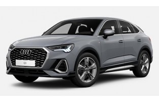 Kofferraummatte Audi Q3 Sportback (2019 -)