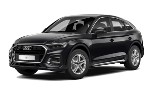 Mats wirtschaftlichen Audi Q5 Sportback (2021-heute)