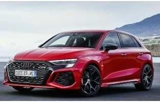 Teppiche exklusiven Audi RS3 (2020-present)