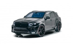 Fußmatten Gt Line für Bentley Bentayga (2016-present)