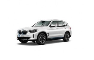 Fußmatten Sport Line BMW iX3 (2022-present)