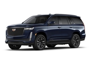 Mats excellence Cadillac Escalade (2007 zu 2013)
