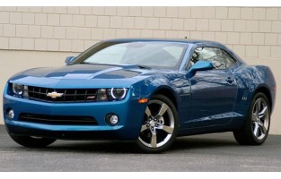 Teppiche exklusiven Chevrolet Camaro (2009-2016)