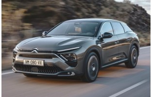 Fußmatten Citroen C5 X (2022-present) - individuell nach Ihren wünschen