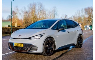 Teppiche beige Cupra Geboren (2021-heute)
