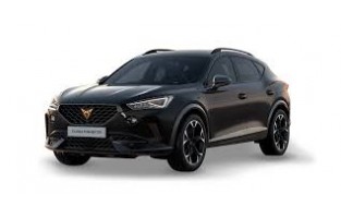 Fußmatten Sport Line Cupra Formentor (2020-present)