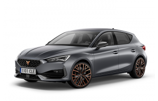 Teppiche beige Cupra Leon (2020-present)