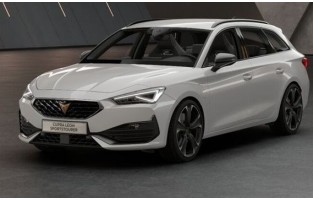 Fußmatten, Gummi-TPE für Cupra Leon Sport Tourer (2020-present)