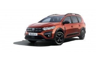 Fußmatten Dacia Jogger (2022-present) - individuell nach Ihren wünschen