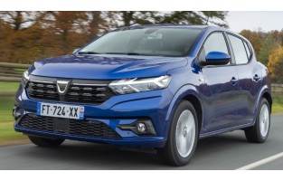 Fußmatten Sport Edition Dacia Sandero (2021-heute)