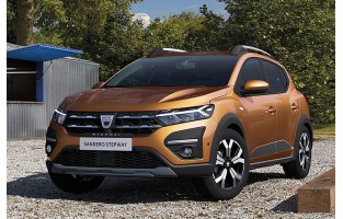 Fußmatten, Gummi-TPE für Dacia Sandero Stepway (2021-heute)