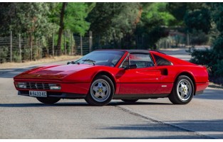 Fußmatten, Gummi-TPE für Ferrari 328 (1985-1990)