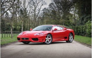 Fußmatten, Gummi-TPE für Ferrari 360 (2000-2005)