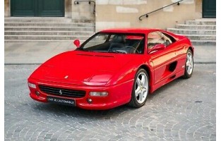 Teppiche beige-Ferrari F355 Spider (1994-1999)