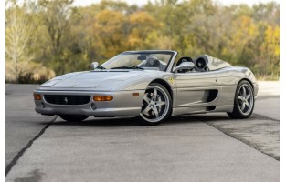 Fußmatten Gt Line für Ferrari F355 Spider (1994-1999)