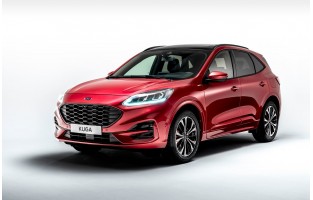 Fußmatten, Gummi Ford Kuga III (2019-...)