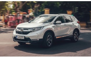 Fußmatten Sport Line Honda CR-V Hybrid (2019-present)