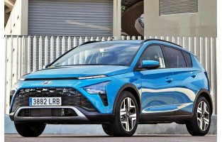 Kit Spoiler Luft Hyundai Bayon (BC3), SUV (2021- ), 5-Türer