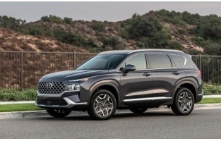 Fußmatten Sport Edition, Hyundai Santa Fe (2021-heute)