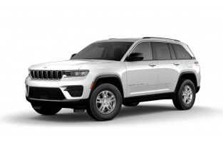 Mats excellence Jeep Grand Cherokee (2022-present)