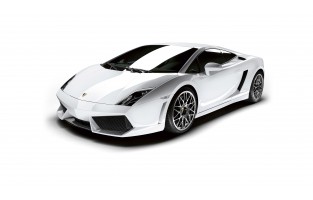 Fußmatten Gt Line für Lamborghini Gallardo I (2003-2008)