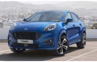 Abweiser Luft für Ford Puma J2K, 5-Türer, Suv (2020 -)