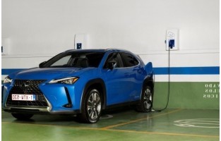 Fußmatten Lexus Ux Power (2018-present) - individuell nach Ihren wünschen