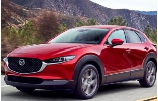 Fußmatten, Gummi-Mazda CX-30 (2019-...)