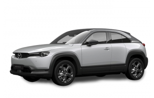 Fußmatten, Premium-Mazda MX-30 (2020-present)