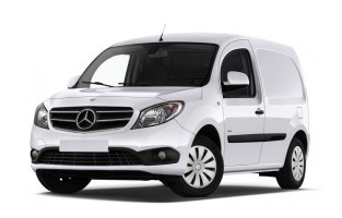 Mats Mercedes Citan W420 (2021-present) logo Hybrid