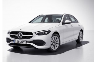 Fußmatten, Premium Mercedes C-Klasse W206 (2021-heute)