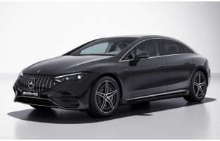 Fußmatten, Premium Mercedes EQE (2022-present)