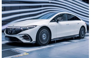 Fußmatten Sport Line Mercedes EQS (2022-present)