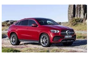 Mats excellence Mercedes GLE C167 (2020-present)