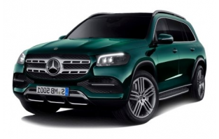 Fußmatten Sport Edition Mercedes GLS X167 (2019-present)