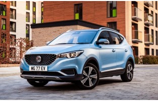 Mats wirtschaftlichen Mg ZS EV (2021-heute)