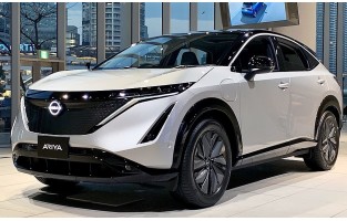 Fußmatten Gt Line für Nissan Ariya (2022-present)