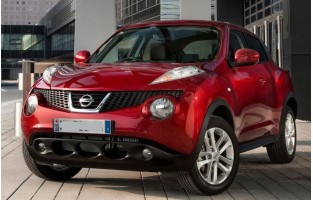 Fußmatten Sport Line Nissan Juke (Zeitraum 2010-2019)