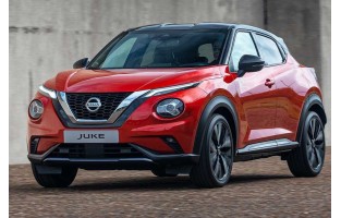 Kit Spoiler Luft Nissan Juke (F16) SUV (2019 - ), 5-Türer