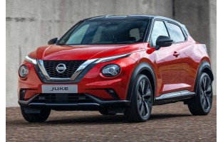 Teppich Kofferraum Nissan Juke II (2019-...)