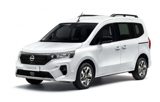 Teppiche Grau Nissan Townstar (2022-present)