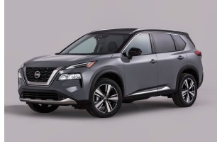 Teppiche Graphit Nissan X-Trail (2022-present)