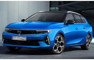 Fußmatten Opel Astra L, Sports Tourer (2022-present) - individuell nach Ihren wünschen