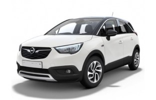Opel Crossland 2017-2020