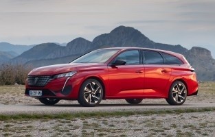 Fußmatten Sport Edition Peugeot 308 SW (2022-present)