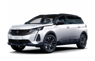 Fußmatten Gt Line Peugeot 5008 (2021-2024)