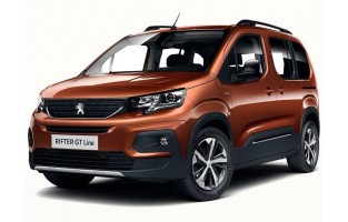 Peugeot Rifter 2018-present