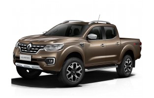 Fußmatten, Gummi-TPE für Renault Alaskan (2021-heute)