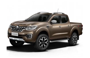 Teppiche Graphit Renault Alaskan (2021-heute)